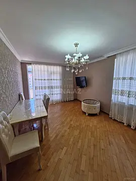 Satılır 2 otaqlı mənzil 55 m² — Bakı, Nərimanov 2 otaq 55.00 m²