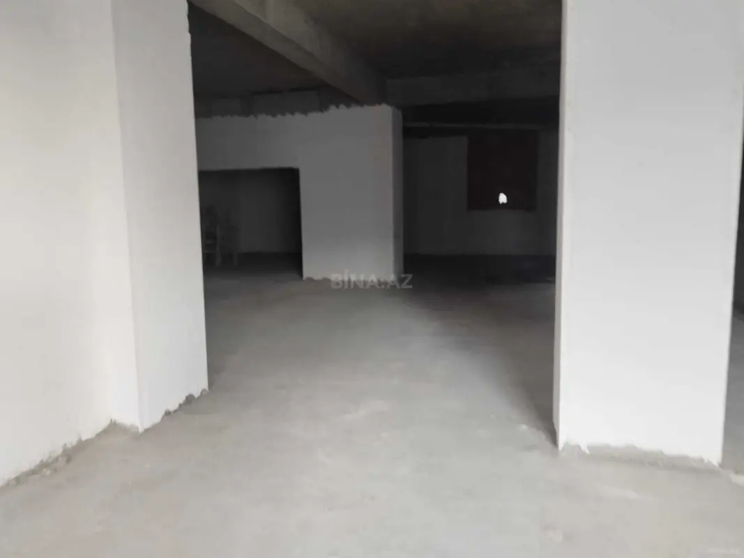 Kirayə verilir obyekt 205 m²
