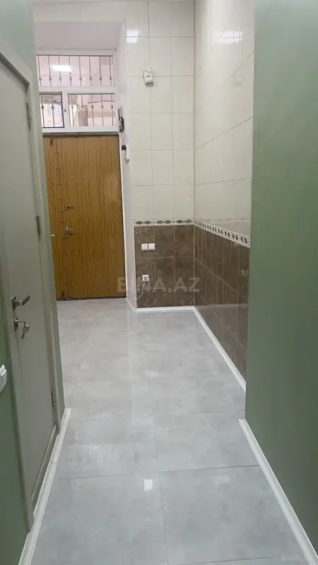 Kirayə verilir 1 otaqlı ofis 38 m²