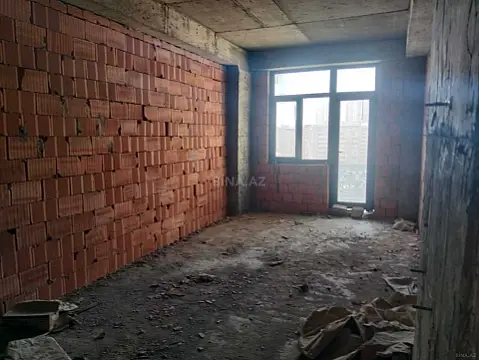 Satılır 4 otaqlı mənzil 227 m² — Bakı 4 otaq 227.00 m²