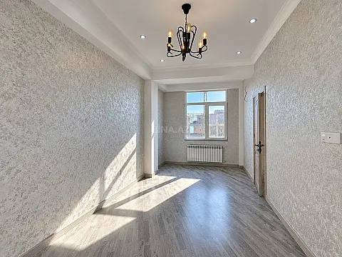 Satılır 2 otaqlı mənzil 55 m² — Xırdalan, Abşeron 2 otaq 55.00 m²