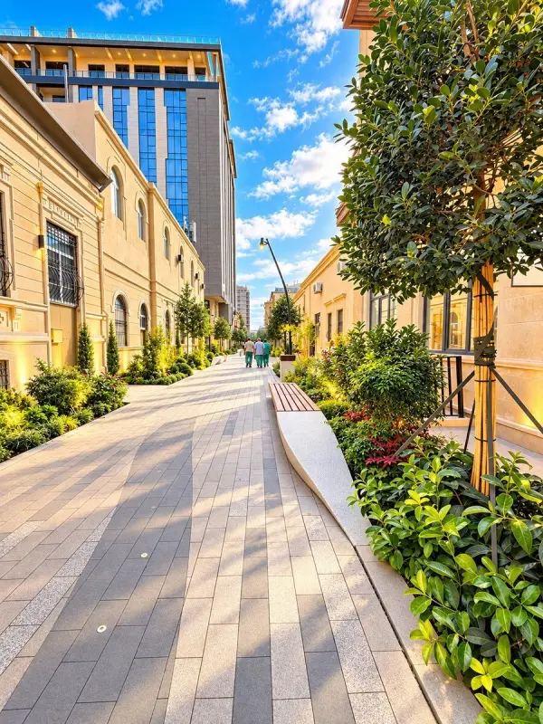 Satılır 3 otaqlı ofis 70 m²
