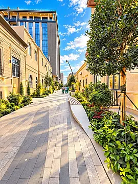 Satılır 3 otaqlı ofis 70 m² — Bakı, Nizami 3 otaq 70.00 m²