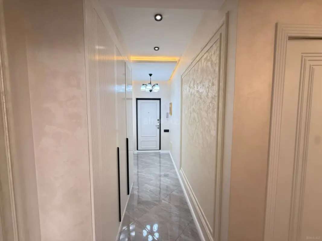 Satılır 2 otaqlı mənzil 90 m²
