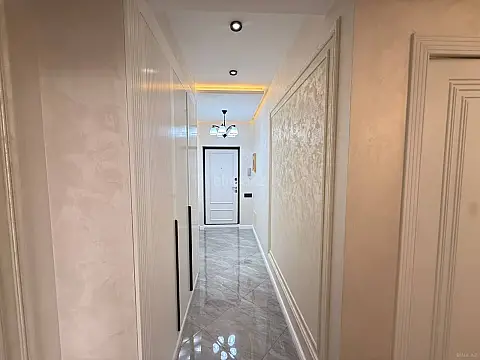 Satılır 2 otaqlı mənzil 90 m² — Bakı, Yeni Yasamal 2 otaq 90.00 m²