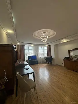 Satılır 3 otaqlı mənzil 130 m² — Bakı, Nərimanov 3 otaq 130.00 m²