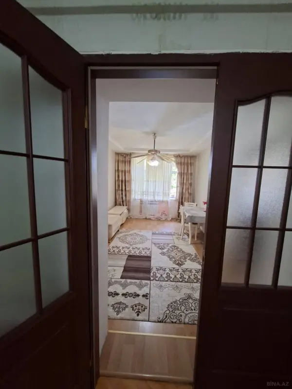 Kirayə verilir 3 otaqlı mənzil 70 m²