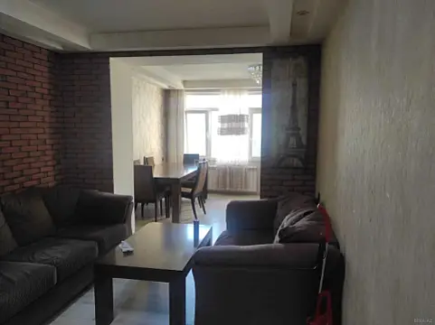 Satılır 2 otaqlı mənzil 70 m² — Bakı 2 otaq 70.00 m²