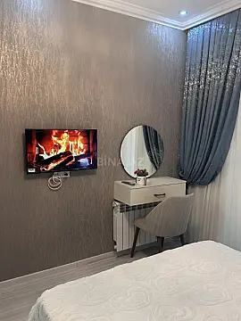 Kirayə verilir 2 otaqlı mənzil 55 m² — Bakı, Nərimanov 2 otaq 55.00 m²