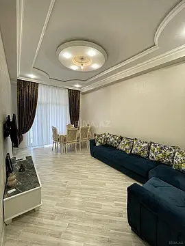 Kirayə verilir 2 otaqlı mənzil 70 m² — Bakı, Nərimanov 2 otaq 70.00 m²