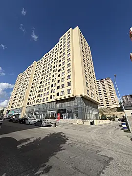 Satılır 3 otaqlı mənzil 90 m² — Bakı, Həzi Aslanov qəs. 3 otaq 90.00 m²