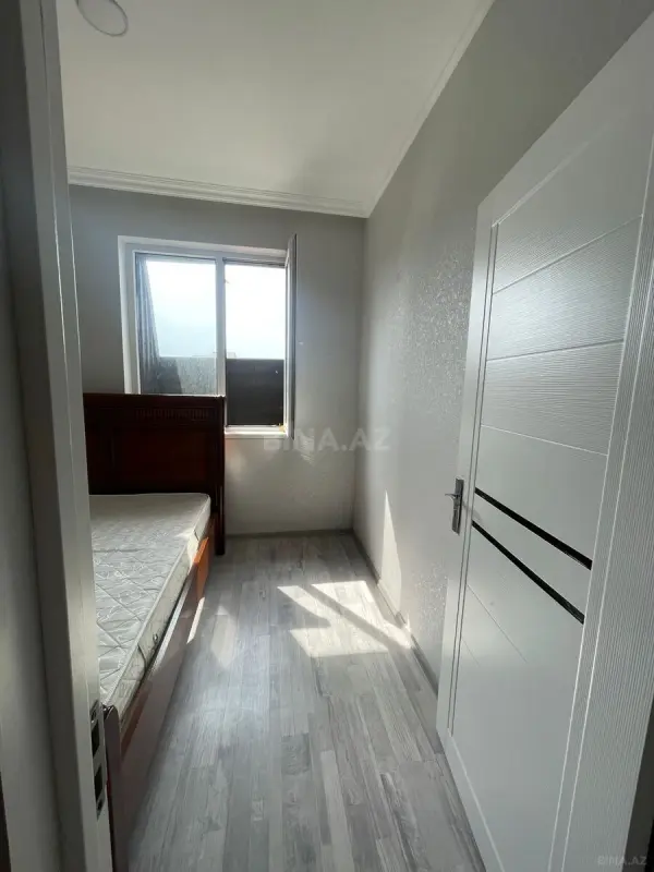 Kirayə verilir 2 otaqlı mənzil 45 m²