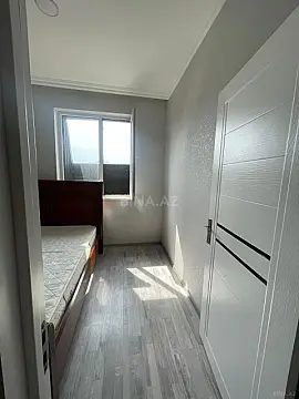 Kirayə verilir 2 otaqlı mənzil 45 m² — Bakı, Qaraçuxur 2 otaq 45.00 m²