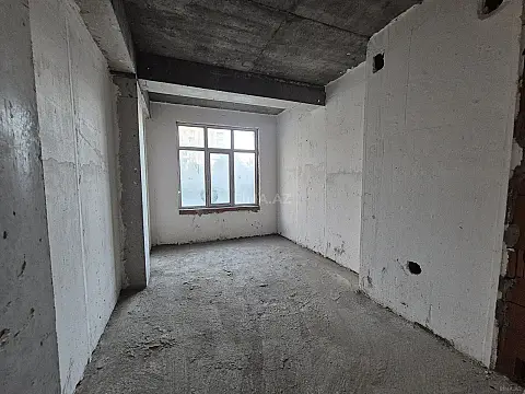 Satılır 3 otaqlı mənzil 97.4 m² — Bakı, Nərimanov 3 otaq 97.40 m²