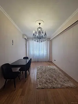 Satılır 2 otaqlı mənzil 65 m² — Xırdalan 2 otaq 65.00 m²