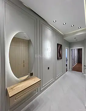 Satılır 2 otaqlı mənzil 64 m² — Bakı 2 otaq 64.00 m²