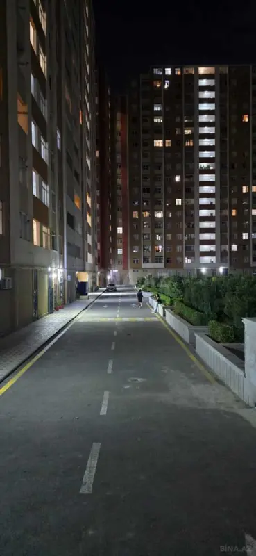 Kirayə verilir 2 otaqlı mənzil 80 m²