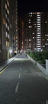 Kirayə verilir 2 otaqlı mənzil 80 m² — Bakı 2 otaq 80.00 m²