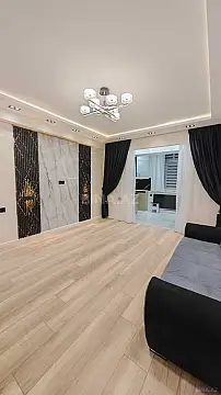 Satılır 2 otaqlı mənzil 60 m² — Bakı, Yeni Yasamal 2 otaq 60.00 m²