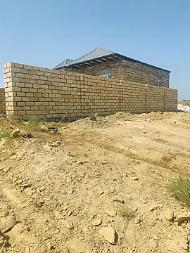 Satılır torpaq sahəsi 6 m² — Bakı, Saray 6.00 m²