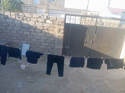 Satılır 3 otaqlı həyət evi 89 m² — Bakı, Kürdəxanı 3 otaq 89.00 m²