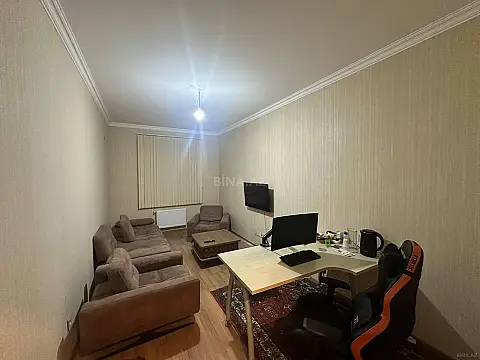 Kirayə verilir 3 otaqlı mənzil 75 m² — Bakı, Hövsan 3 otaq 75.00 m²