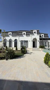 Satılır 5 otaqlı həyət evi 240 m² — Bakı, Mərdəkan 5 otaq 240.00 m²