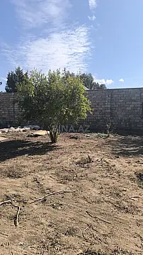 Satılır torpaq sahəsi 2 m² — Bakı, Novxanı 2.00 m²