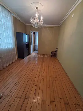 Satılır 2 otaqlı mənzil 45 m² — Xırdalan 2 otaq 45.00 m²
