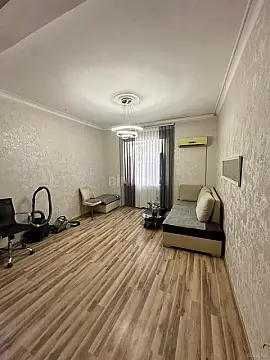 Satılır 2 otaqlı mənzil 40 m² — Bakı, Nərimanov 2 otaq 40.00 m²