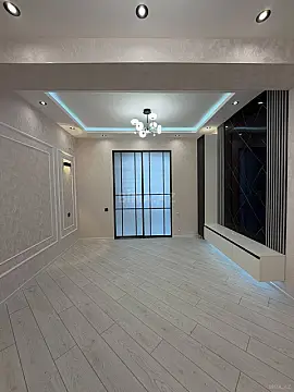Satılır 2 otaqlı mənzil 65 m² — Xırdalan 2 otaq 65.00 m²