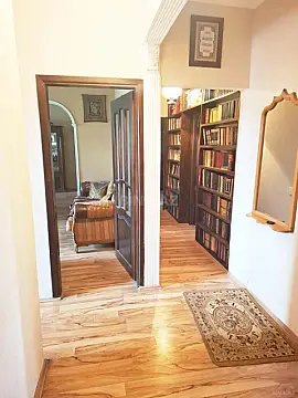 Satılır 5 otaqlı mənzil 125 m² — Bakı 5 otaq 125.00 m²