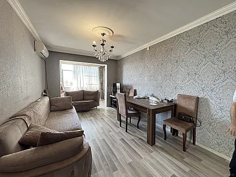 Kirayə verilir 2 otaqlı mənzil 45 m² — Bakı 2 otaq 45.00 m²