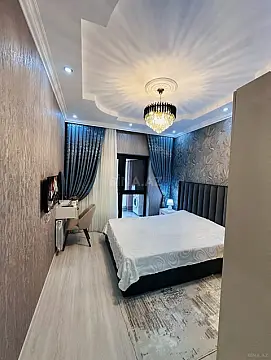 Kirayə verilir 2 otaqlı mənzil 60 m² — Bakı, Nərimanov 2 otaq 60.00 m²