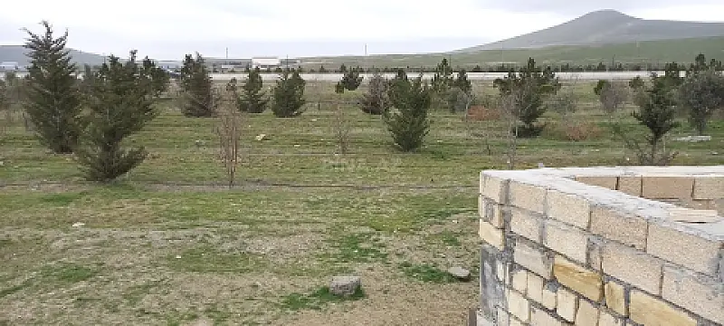 Satılır torpaq sahəsi 500 m² — Bakı, Abşeron 500.00 m²
