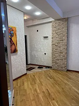 Satılır 2 otaqlı mənzil 60 m² — Bakı 2 otaq 60.00 m²