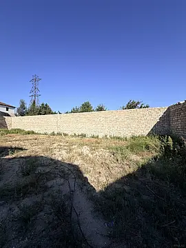 Satılır torpaq sahəsi 6 m² — Bakı, Mərdəkan 6.00 m²