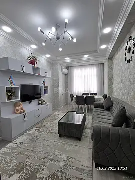 Satılır 3 otaqlı mənzil 78 m² — Bakı, Masazır 3 otaq 78.00 m²