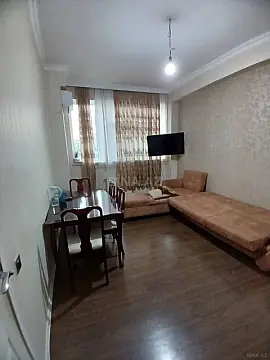 Satılır 1 otaqlı mənzil 49 m² — Bakı, Yasamal 1 otaq 49.00 m²