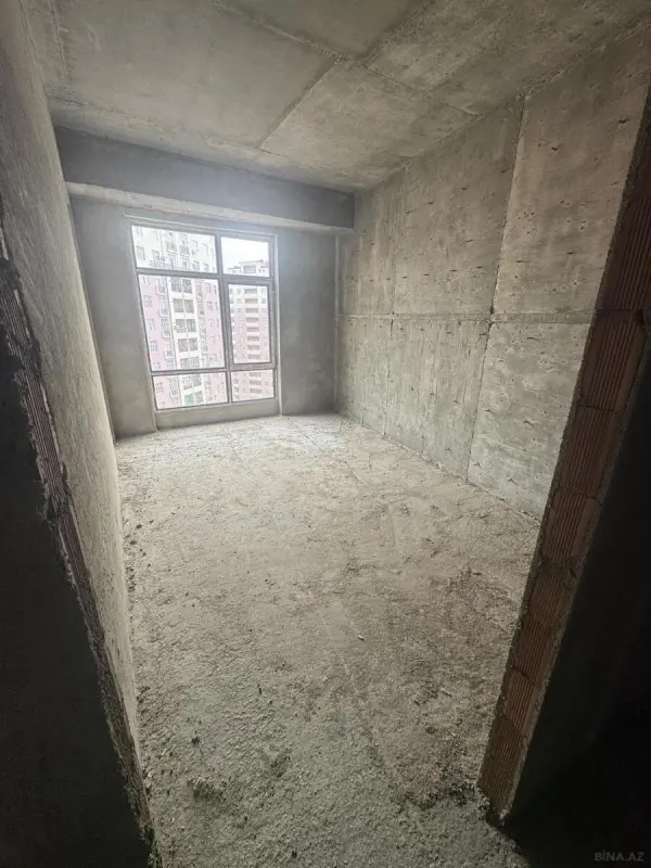 Satılır 1 otaqlı mənzil 49 m²