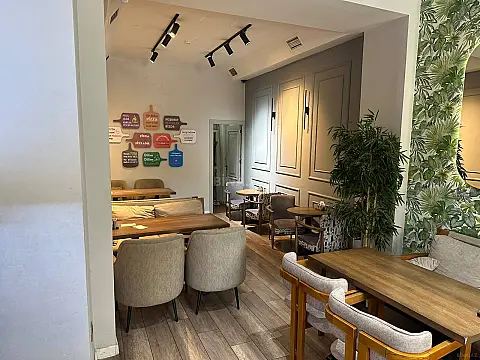 Kirayə verilir obyekt 100 m² — Bakı, Nəsimi 100.00 m²