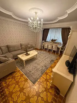Satılır 3 otaqlı mənzil 98 m² — Bakı, Nərimanov 3 otaq 98.00 m²