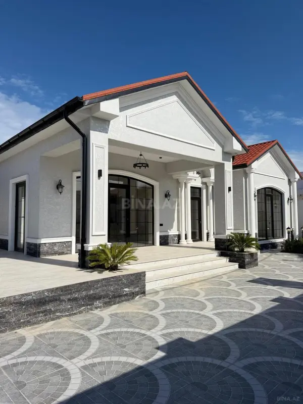 Satılır 4 otaqlı həyət evi 170 m²
