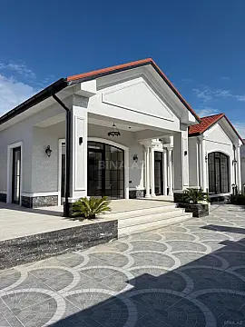 Satılır 4 otaqlı həyət evi 170 m² — Bakı, Mərdəkan 4 otaq 170.00 m²