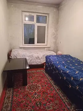 Kirayə verilir 3 otaqlı mənzil 80 m² — Bakı, Bakıxanov 3 otaq 80.00 m²
