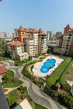 Kirayə verilir 5 otaqlı mənzil 228 m² — Bakı, Nərimanov 5 otaq 228.00 m²