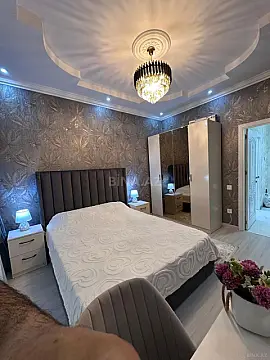 Kirayə verilir 2 otaqlı mənzil 62 m² — Bakı, Nərimanov 2 otaq 62.00 m²