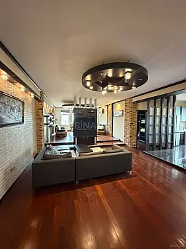 Kirayə verilir 3 otaqlı mənzil 134 m² — Bakı, Nizami 3 otaq 134.00 m²