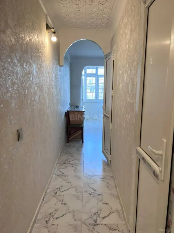 Kirayə verilir 3 otaqlı mənzil 62 m²