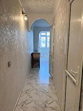 Kirayə verilir 3 otaqlı mənzil 62 m² — Bakı 3 otaq 62.00 m²